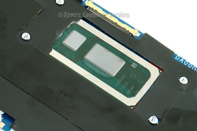 M00299-001 GENUINE HP MOTHERBOARD INTEL I3-10110U X360 14C  