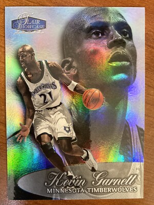 【NBA】98-99 Flair showcase Kevin Garnett s-l400.jpg