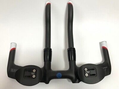 EASTON ATTACK TT Adjustable 31.8 aero bar unused triathlon EASTON ATTACK TT Adjustable 31.8 aero bar unused triathlon