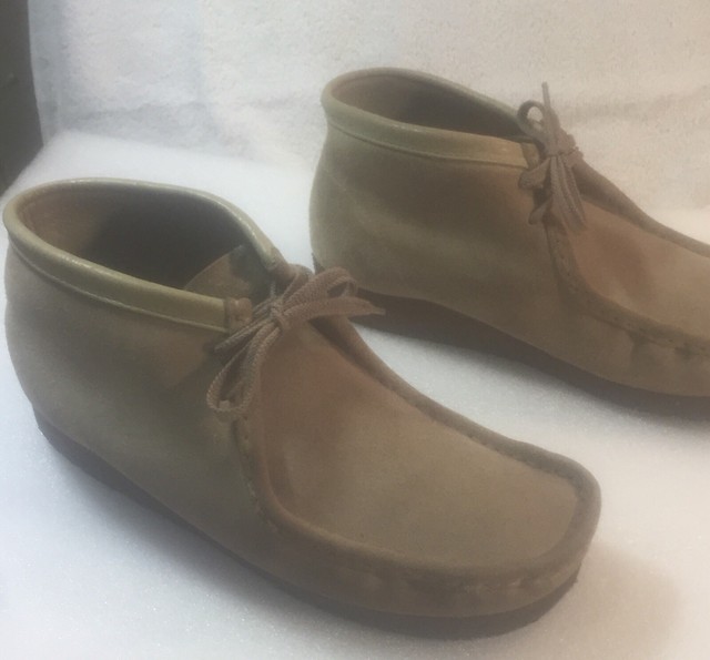 original wallabees
