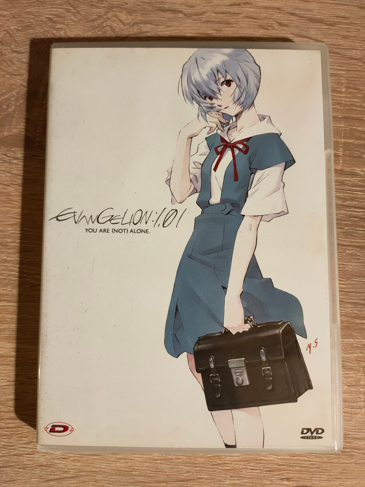 Foto 1 di 3