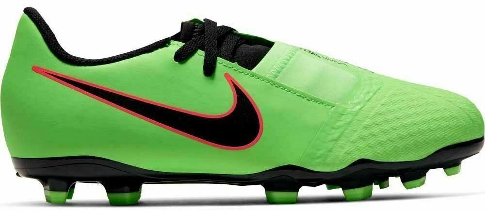 Nike Phantom Venom Academy IC Under The Radar Pack - Black Volt