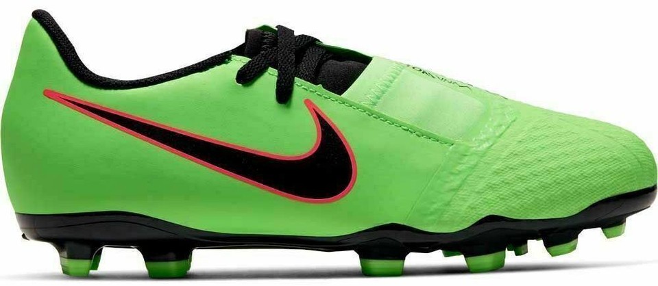 Nike Phantom Venom Academy FG Green Strike for Sale | Authenticity