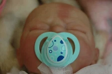 Magnetic Pacifier For Reborn Dolls #49