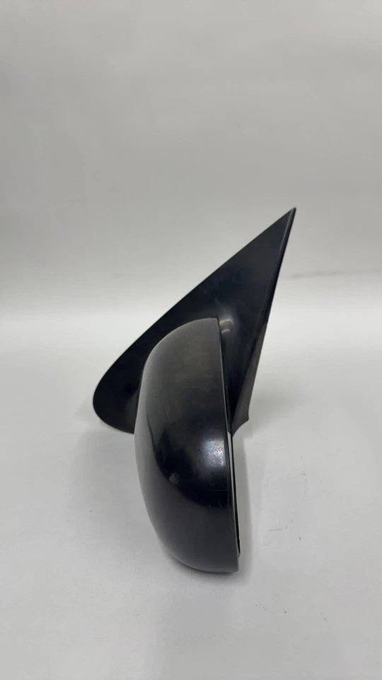 Espejo retrovisor eléctrico negro Chevrolet Cavalier LH 1995-2005 Foto 2 de 4