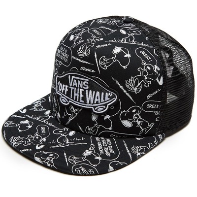 vans off the wall peanuts