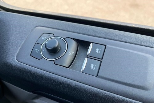 2024 Ford E-Transit 320 Limited AUTO L1 SWB RWD 100kW 65kWh Low Roof, AIR CON, C - Picture 20 of 24
