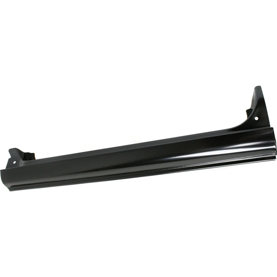 New Rocker Panel left side for 1967-1972 Chevrolet C10,C20,C30,K10 Pickup Base Foto 4 de 4