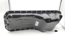 NEW Nissan Skyline R33 GTST RB25DET Front Sump Oil Pan 240SX Swap 11110-08U00