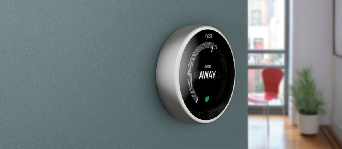 Sealed! Google Nest 3rd Generation Learning Thermostat T3007ES