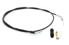 Choke Cable & Starter Valve Plunger For Arctic Cat 375 2002