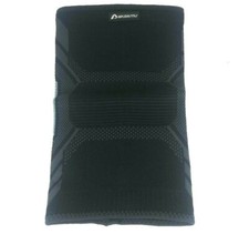 Knee Brace Compression Sleeve for Joint Pain Relief Meniscus Large ApudArmis