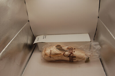 NIB Nikolay Triumph Grishko Ballet Pointe Shoes 6  Med shank XXXX Not Return