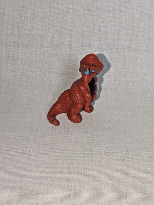 Meg Monster in my Pocket Serie 6 Dinosaurier 165 Monoclonius