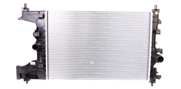 Rio Radiator Manual suits Holden Cruze JH 1.8L 2011-2017 Genuine
