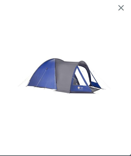 Hi gear atakama 5 Person Berth Tent 