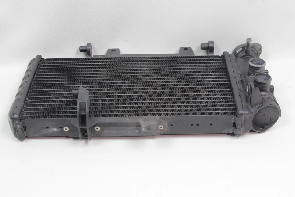 BMW F800R F 800 06-14 Radiator Coolant Water Cooler Intake NICE! 17117678284 - Image 4 of 4