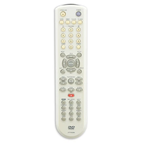 Daewoo 97P1RA3AB0 Original Fernbedienung für DF-7100, SF-9301 Remote Control