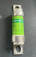 WICKMANN SUPERFLINK 80FE 690V RMS  FUSE (IN27S3B1)