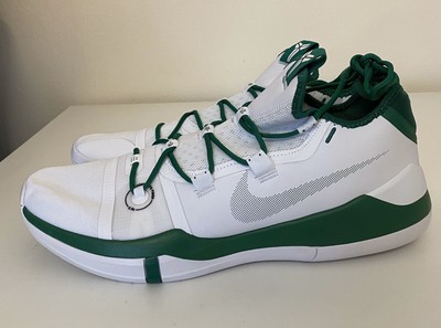 kobe ad exodus green