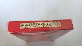 Robodemons (NES Nintendo, 1989, Color Dreams) - NEW & FACTORY SEALED