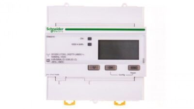 Stromzähler 1/3-phasig 5A Transformator 100-277/173-480V Klasse 0,5S/