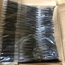 200 Simply Genius Retractable Ballpoint Ink Pens Home Office Products Supplies