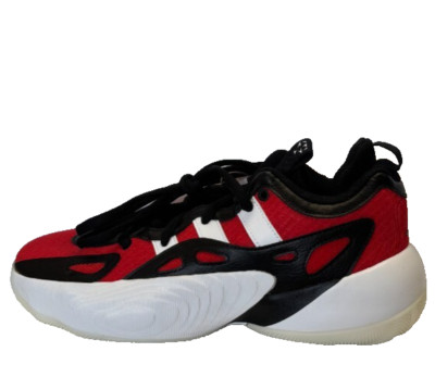 Adidas Trae Young Unlimited 2 Low Sneaker Herren UK 8 US 8,5 EU 42 REF 315 =