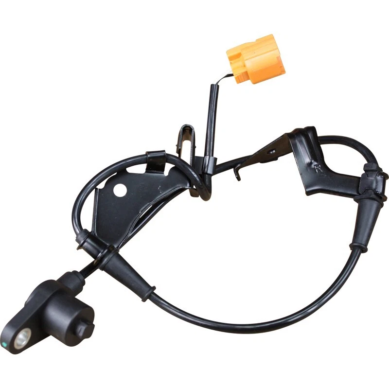 Novo Sensor de Velocidade de Roda ABS Para 2003-2005 Honda Civic Frente Direita 57450S5D951 - Imagem 3 de 4