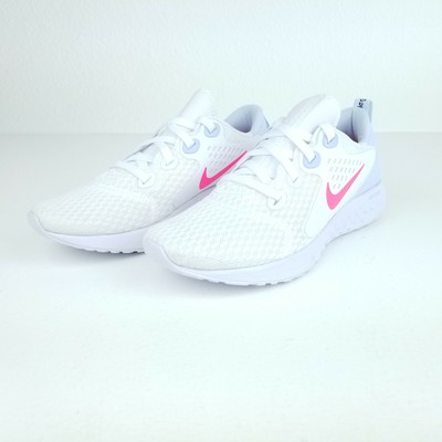 nike legend react size 5