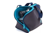 BYO Placemat Lunch Tote - Gray/Blue