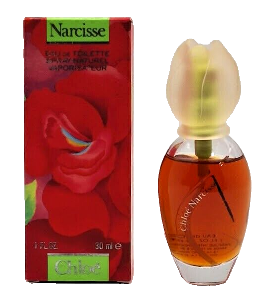 ❤️CHLOE NARCISSE Chloé,EAU DE TOILETTE 1oz30ml,,Batch L3BC ❤️CHLOE NARCISSE Chloé,EAU DE TOILETTE 1oz30ml,,Batch L3BC