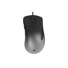 Microsoft Pro IntelliMouse Right-handed USB Wired Mouse - Shadow Black