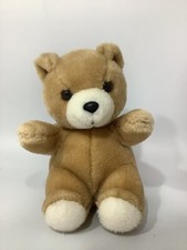 Vintage Lemonwood Asia 7.5 Plush Teddy Bear