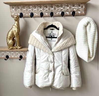 Vintage Mackage Winter Jacket 