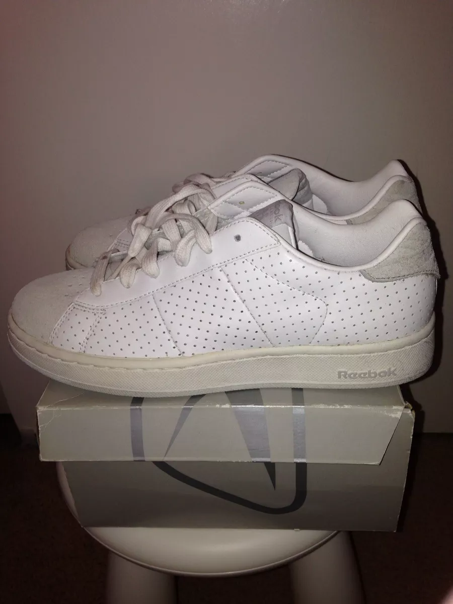 Men' reebok npc uk clearance perf