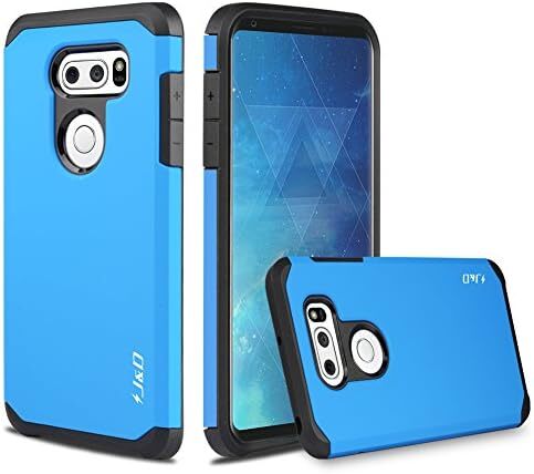 Case Compatible for LG V35 Case, LG V35 ThinQ/LG V30S/LG V30S ThinQ/LG V30/LG V3