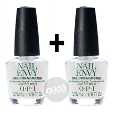 OPI MINI Duo Set - Nail Envy Nail Strengthener Original 3.75ml x 2