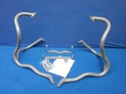 BMW crash bars R1150GS, silver Motech 1999-2004