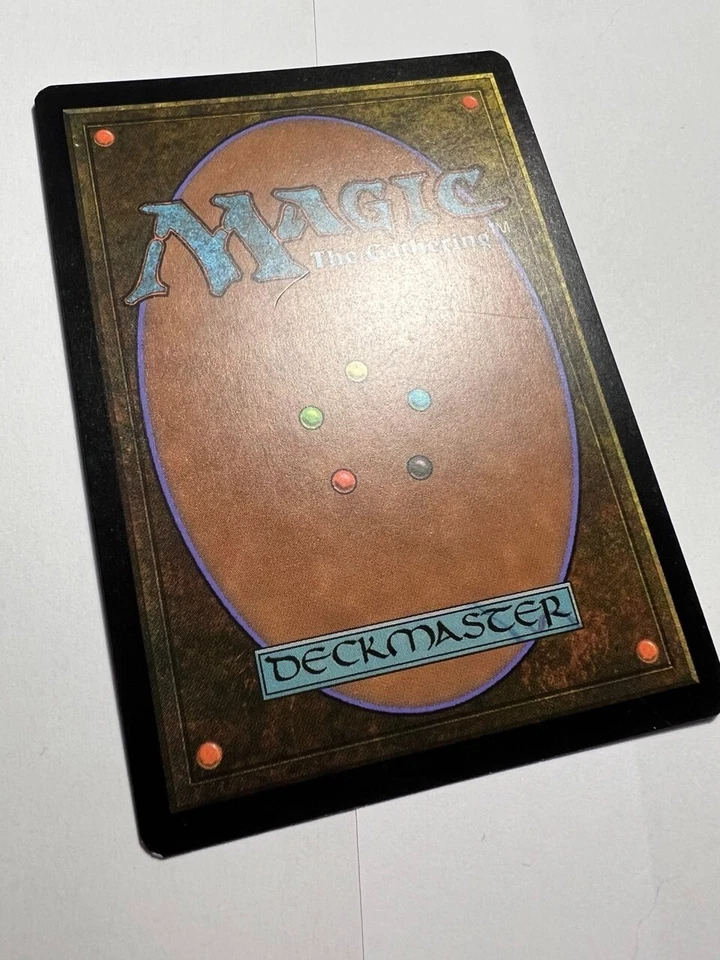 FOIL Russian Elvish Reclaimer x1 LP, M20 MTG - Image 4 of 4