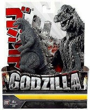 Godzilla 1954 60th Anniversary 6" Bandai Figure New Kids Toy Gift
