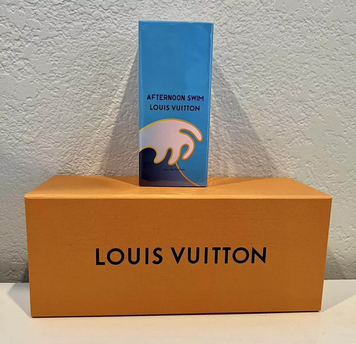 LOUIS VUITTON AFTERNOON SWIM Eau de Parfum for Men & Women, Brand New  Sealed