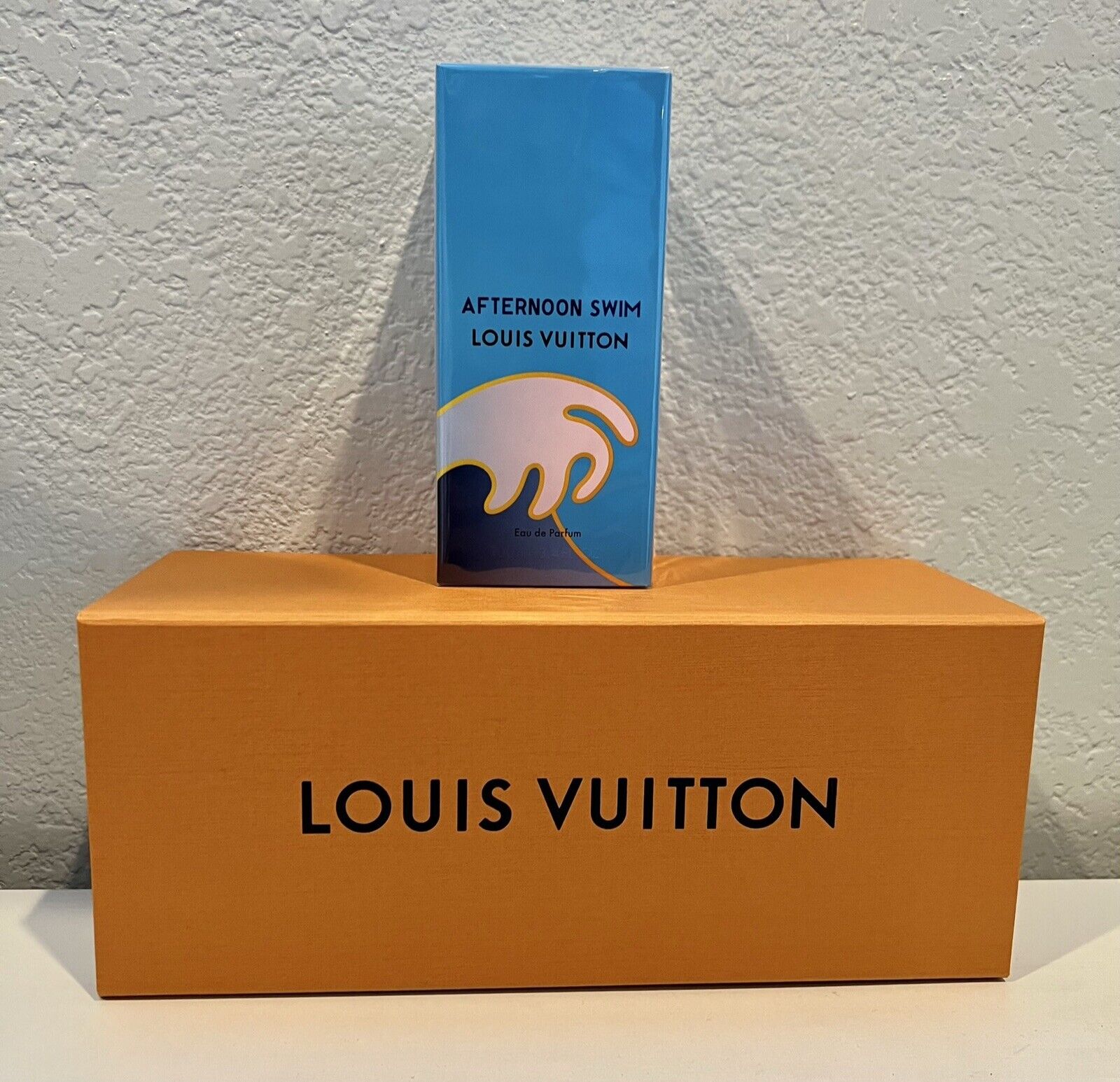 Afternoon Swim Louis Vuitton perfume - a fragrance for women and men 2019