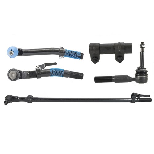 Drag Link Tie Rod Adjustment Sleeve for Ford F250/350 Super Duty 4WD