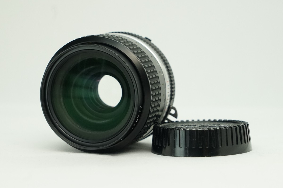Nikon Ai-s NIKKOR 35mm F2 Fマウント Nikon NIKON AI S NIKKOR 35mm F2 | eBay