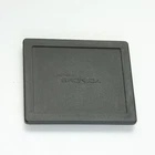 Zenza Bronica ETR Top Body Cover