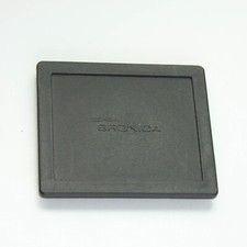 Zenza Bronica ETR Top Body Cover