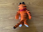Collectable Beanies From Frosted Flakes, Bush Beans,Snuggle,Kraft & Avon Product — photo 3