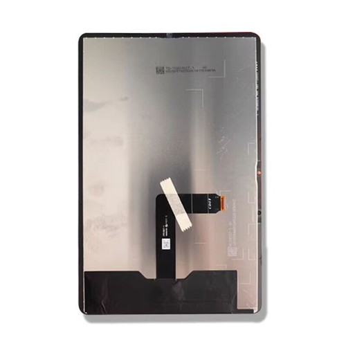 Black LCD Display Screen Touch Digitizer Replacement For Huawei MatePad SE 2024