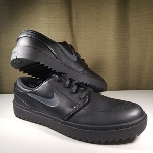 nike men's janoski g golf shoes